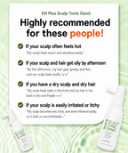 EHPlus Scalp Tonic Dand 100ml