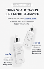 EHPlus Marine Scalp Essence 100ml