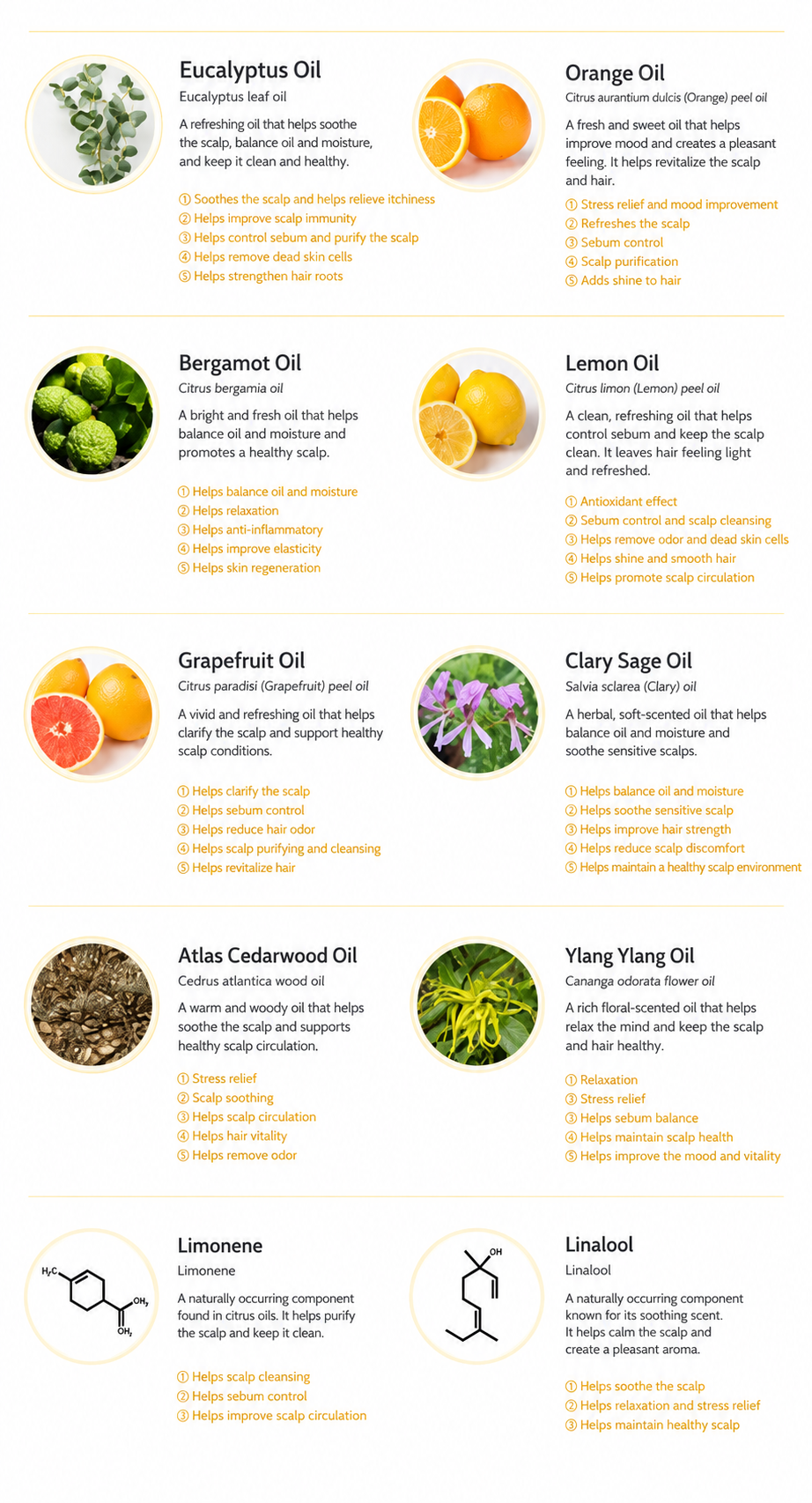 EHPlus Enertox Aroma Oil