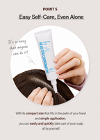 EHPlus Scalp Spa Pack 150ml