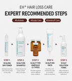 EHPlus Scalp Spa Pack 150ml