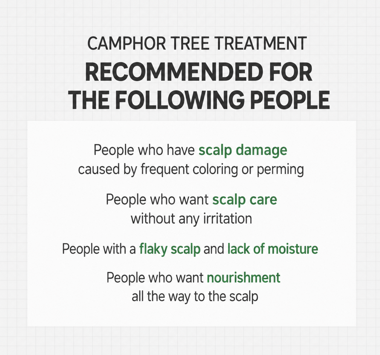 EHPlus Champhor Tree Treatment 300ml