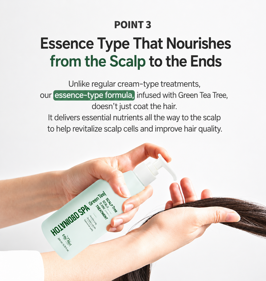 EHPlus Champhor Tree Treatment 300ml