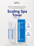 EHPlus Scaling Spa Toner 15ml x 2ea