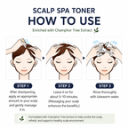 EHPlus Scaling Spa Toner 15ml x 2ea