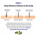 EHPlus Scaling Spa Toner 15ml x 2ea