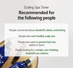 EHPlus Scaling Spa Toner 15ml x 2ea