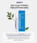 EHPlus Scaling Spa Toner 15ml x 2ea