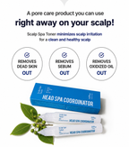 EHPlus Scaling Spa Toner 15ml x 2ea
