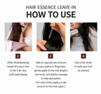 EHPlus Hair Essence Leave In 100ml
