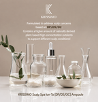 KRISSIMO Scalp Spa ION-TO OC Ampoule 10ml x 10ea