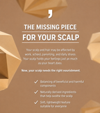 KRISSIMO Scalp Spa ION-TO DP Ampoule 10ml x 10ea
