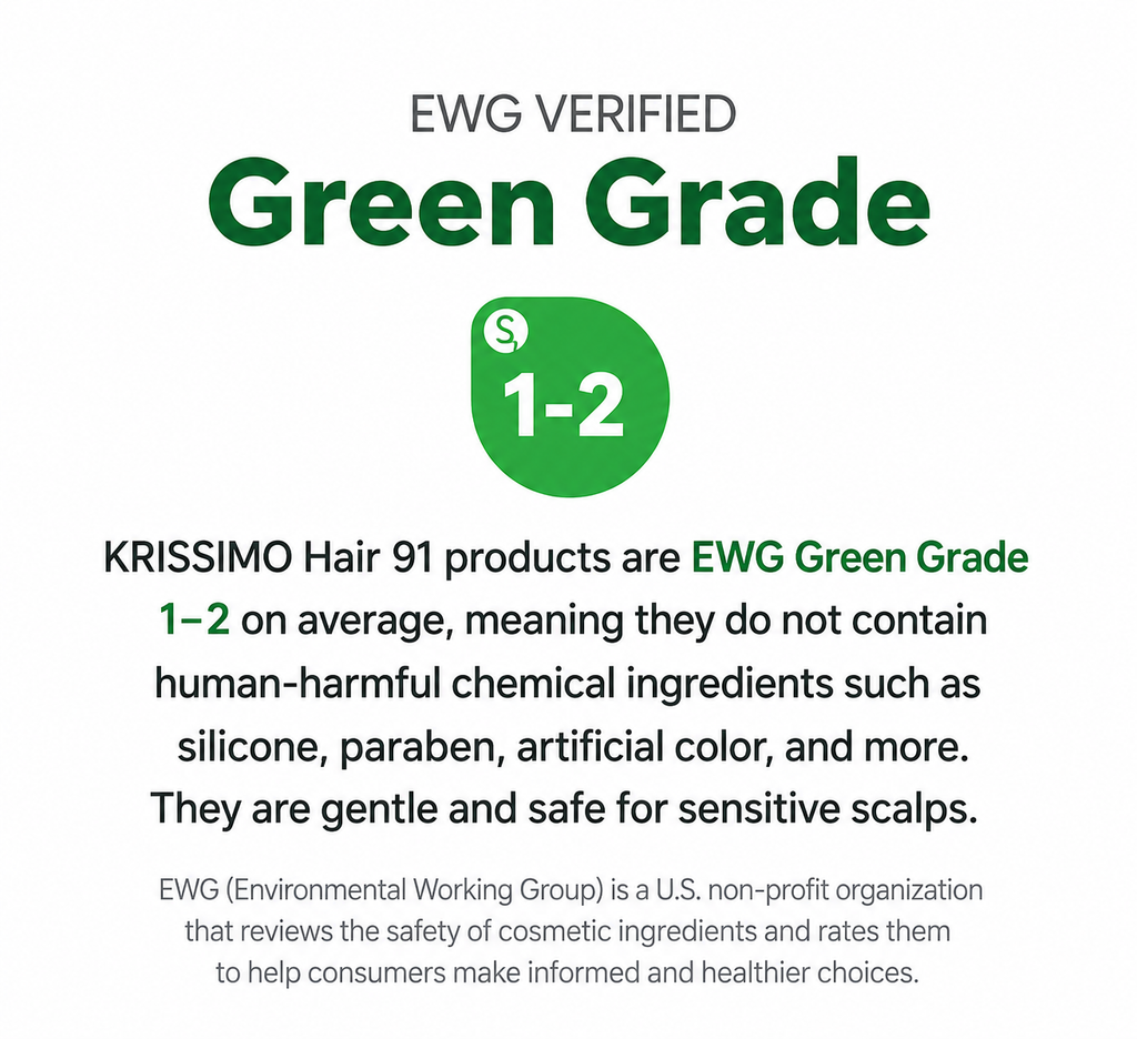 KRISSIMO Scaling Spa Toner 15ml x 2ea