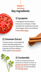 KRISSIMO Camphor Tree Treatment