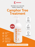KRISSIMO Camphor Tree Treatment