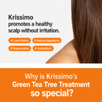 KRISSIMO Camphor Tree Treatment