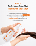 KRISSIMO Camphor Tree Treatment