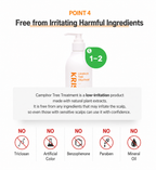 KRISSIMO Camphor Tree Treatment