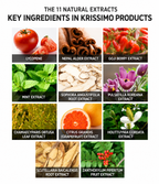 KRISSIMO Camphor Tree Treatment