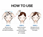 EHPlus Scalp Solution Tonic 120ml