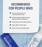 EHPlus Scalp Solution Tonic 120ml