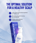 EHPlus Hair Cool Shampoo 200ml