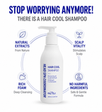EHPlus Hair Cool Shampoo 200ml