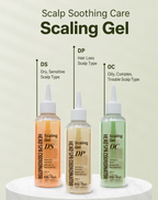 EHPlus Scaling Gel OC 100ml x 2ea