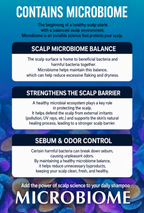 JINJA Another Microbiome Scalp Tonic