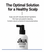 JINJA Another Microbiome Scalp Tonic
