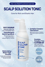 EHPlus Scalp Solution Tonic 120ml