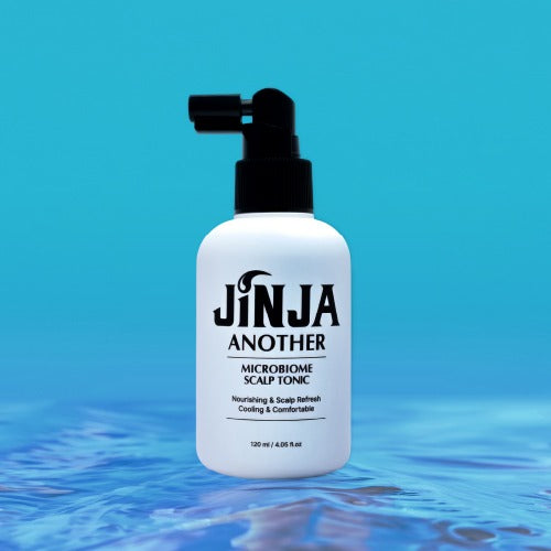 JINJA Another Microbiome Scalp Tonic