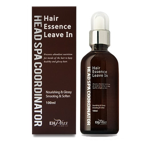 EHPlus Hair Essence Leave In 100ml
