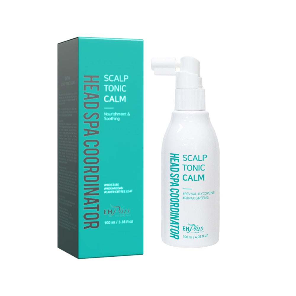 EHPlus Scalp Tonic Calm 100ml