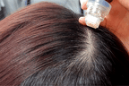 EHPlus Scalp Spa ION-TO DS Ampoule + MTS (1ea)