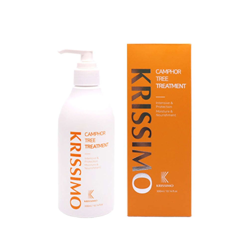 KRISSIMO Camphor Tree Treatment