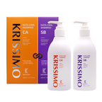 KRISSIMO H2CO3 Cool Shampoo 300ml x 2ea