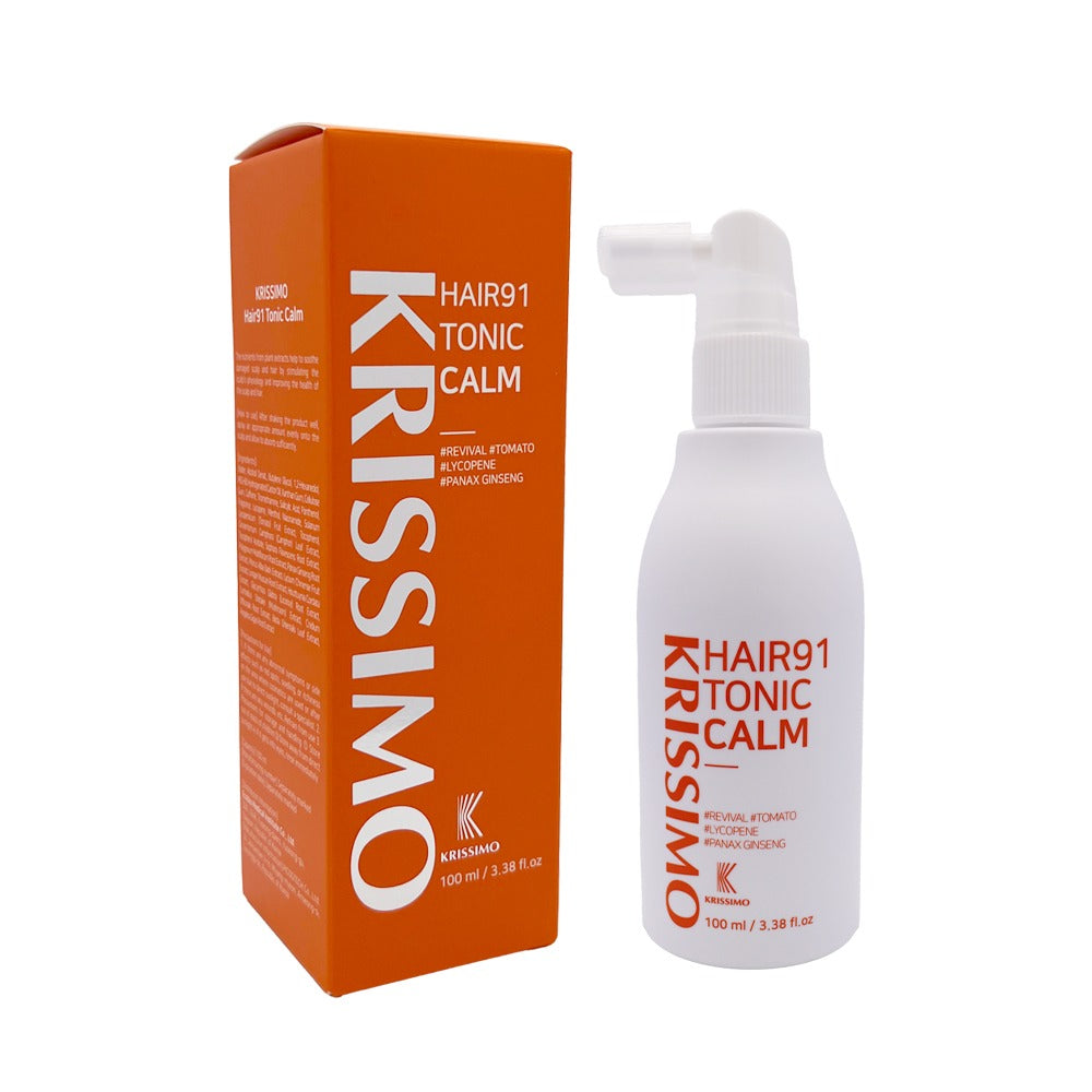 KRISSIMO Hair 91 Tonic Calm