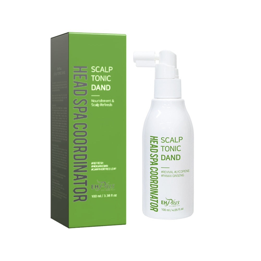 EHPlus Scalp Tonic Dand 100ml