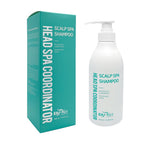 EHPlus Scalp Spa Shampoo 500ml