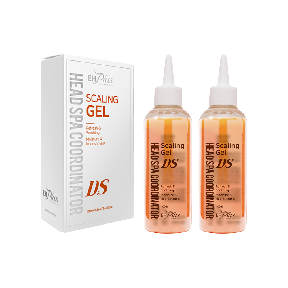 EHPlus Scaling Gel DS 100ml x 2ea