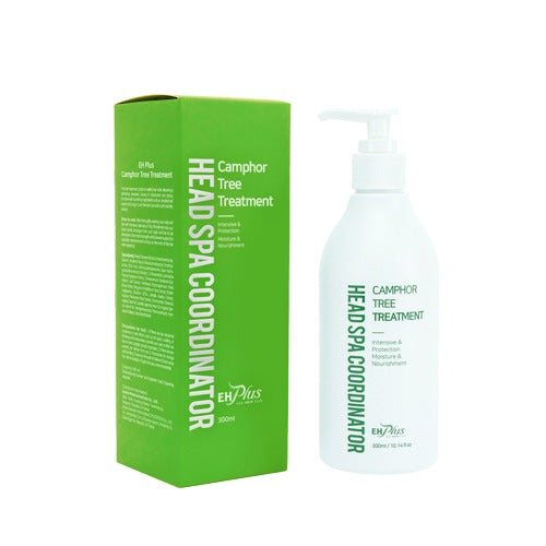 EHPlus Champhor Tree Treatment 300ml