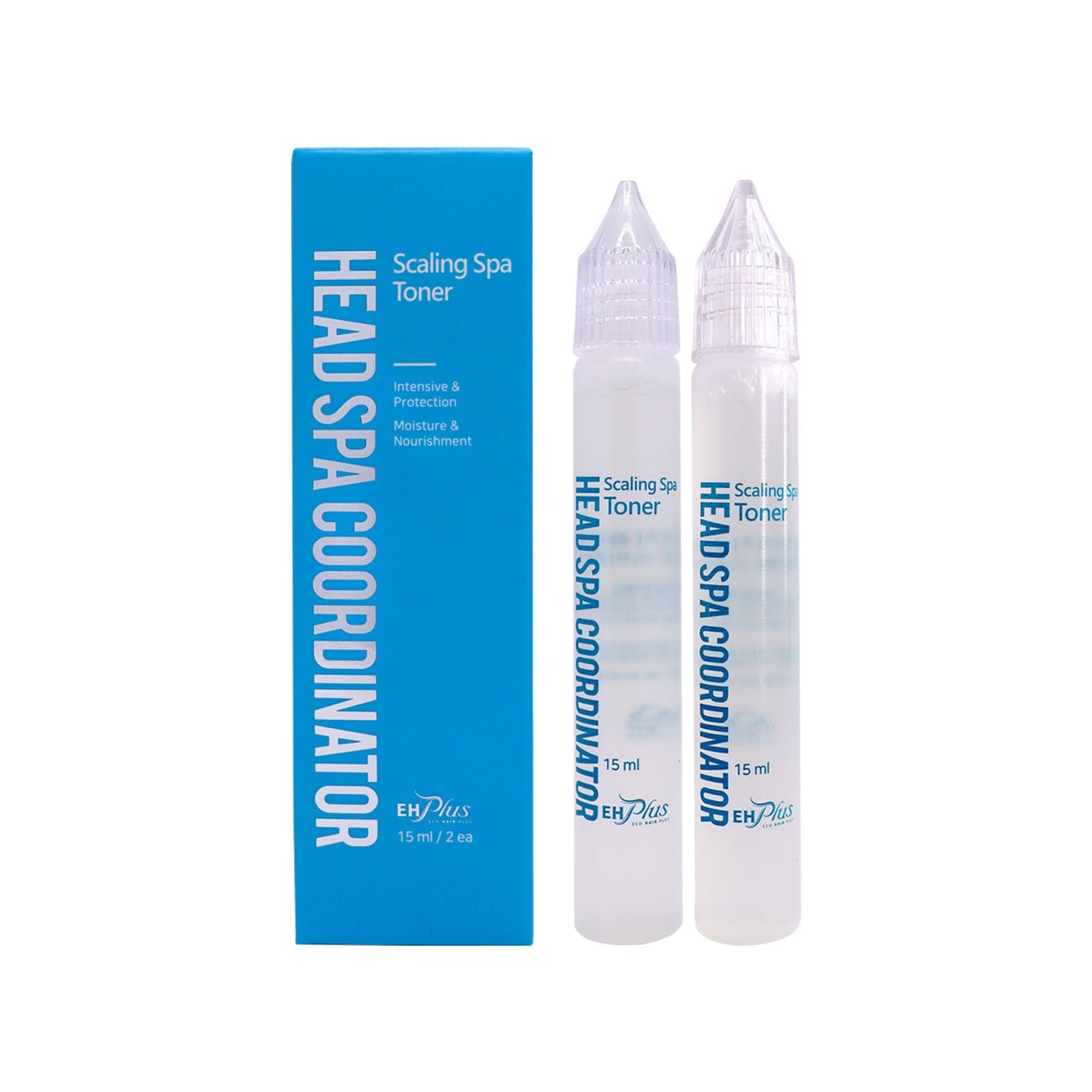 EHPlus Scaling Spa Toner 15ml x 2ea