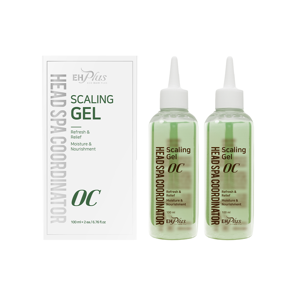 EHPlus Scaling Gel OC 100ml x 2ea