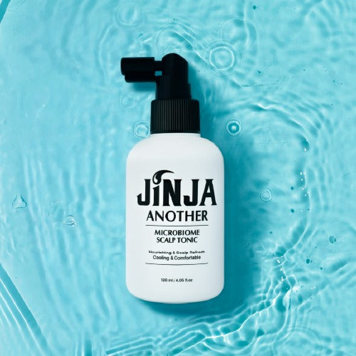 JINJA Another Microbiome Scalp Tonic