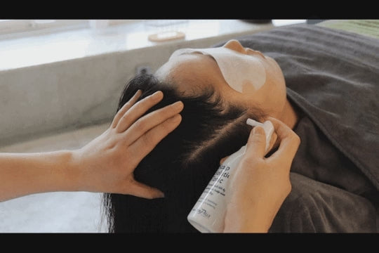 EHPlus Scalp Solution Tonic 120ml
