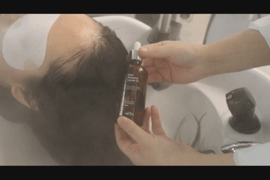 EHPlus Hair Essence Leave In 100ml