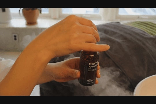 EHPlus Enertox Aroma Oil